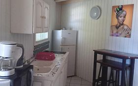Appart'hotel La croisière
